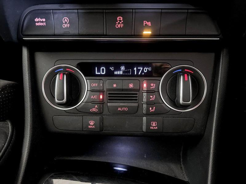 Used Audi Q3 2018 for sale - 76480291: Photo 28