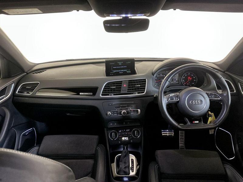 Used Audi Q3 2018 for sale - 76480291: Photo 3