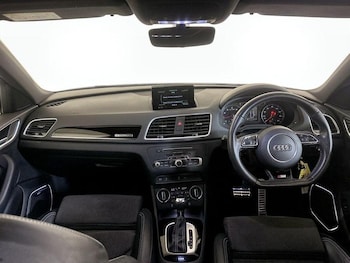 Used Audi Q3 2018 for sale - 76480291: Photo