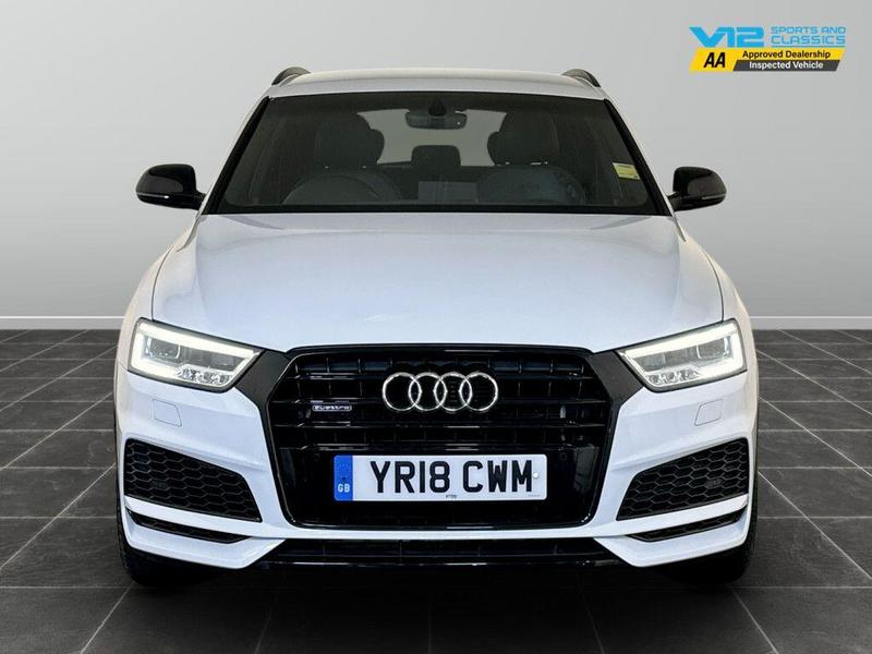 Used Audi Q3 2018 for sale - 76480291: Photo 5