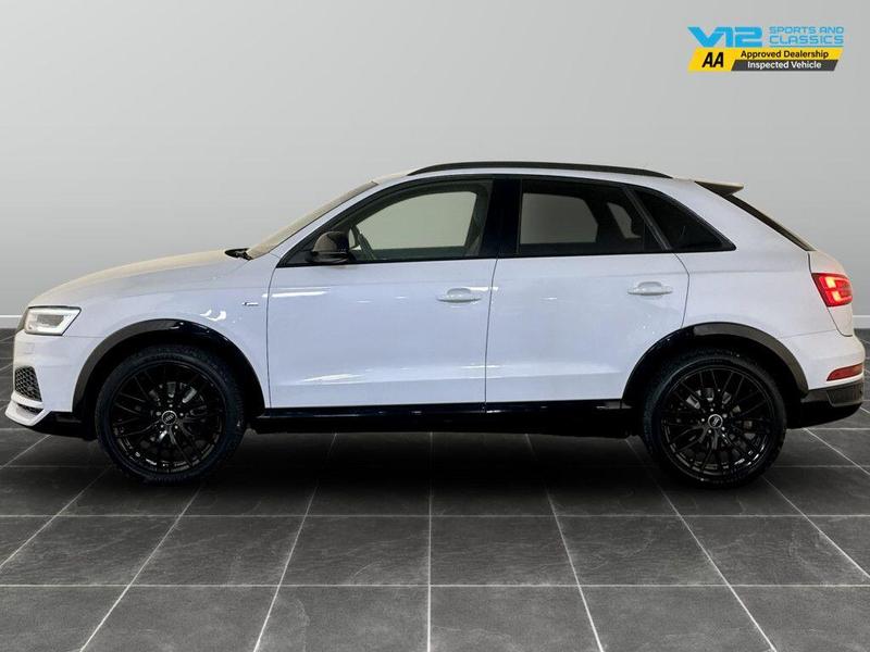Used Audi Q3 2018 for sale - 76480291: Photo 8