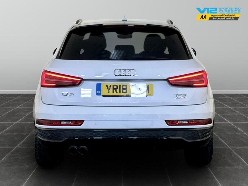 Used Audi Q3 2018 for sale - 76480291: Photo 9