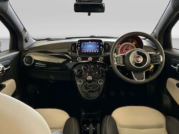 Used Fiat 500 2022 for sale - 79664091: Photo