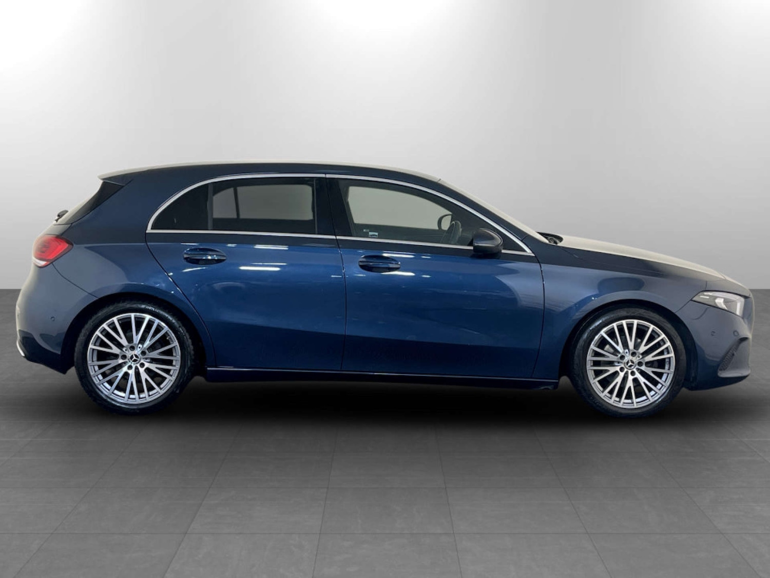 Used Mercedes-Benz A-Class 2022 for sale - 77195869: Photo 11