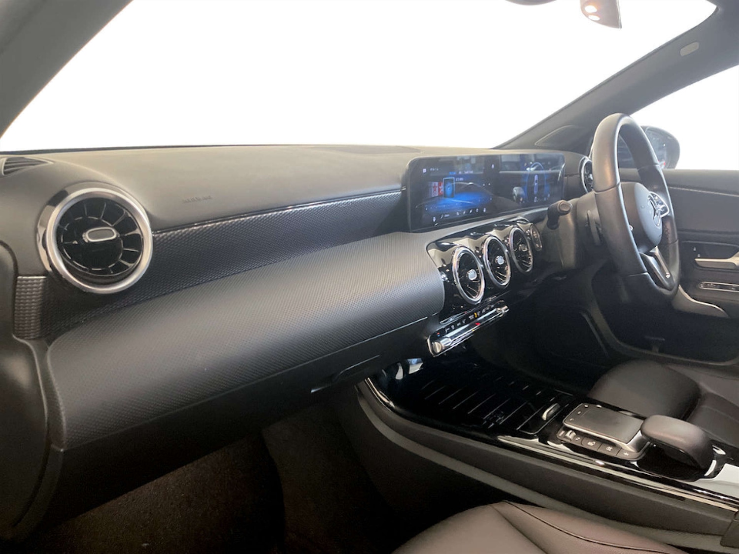 Used Mercedes-Benz A-Class 2022 for sale - 77195869: Photo 12