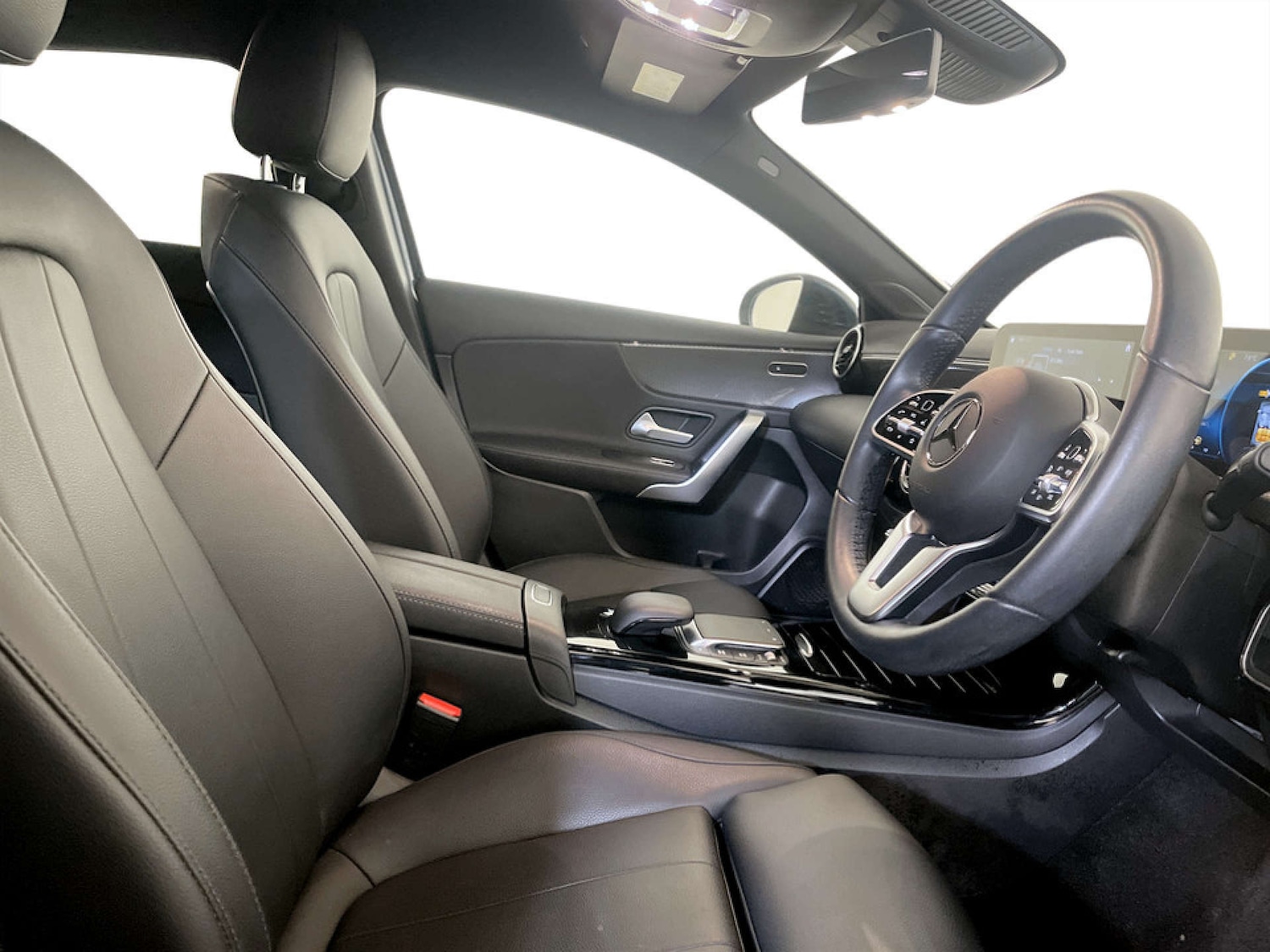 Used Mercedes-Benz A-Class 2022 for sale - 77195869: Photo 13