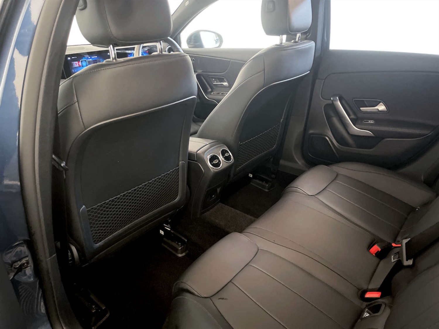 Used Mercedes-Benz A-Class 2022 for sale - 77195869: Photo 14