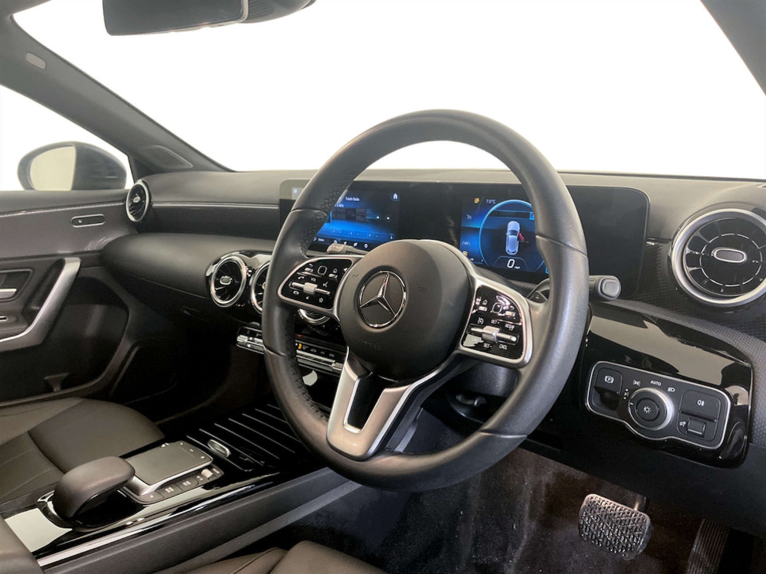 Used Mercedes-Benz A-Class 2022 for sale - 77195869: Photo 16