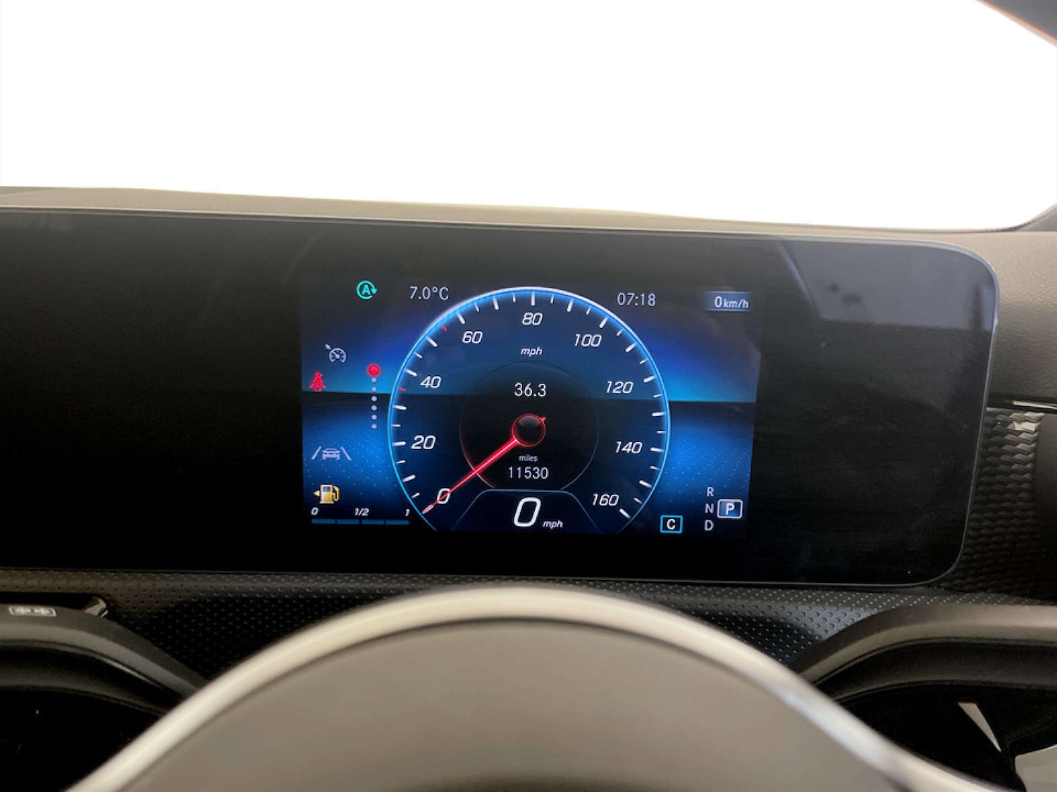 Used Mercedes-Benz A-Class 2022 for sale - 77195869: Photo 19