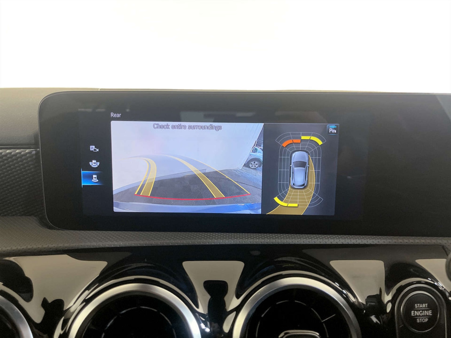 Used Mercedes-Benz A-Class 2022 for sale - 77195869: Photo 22