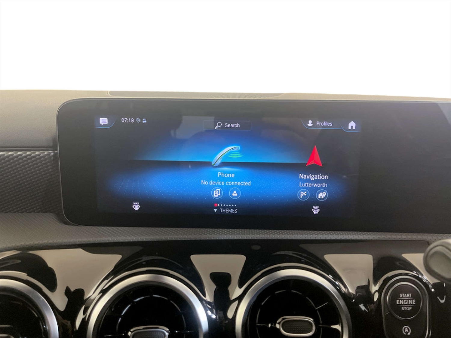 Used Mercedes-Benz A-Class 2022 for sale - 77195869: Photo 23