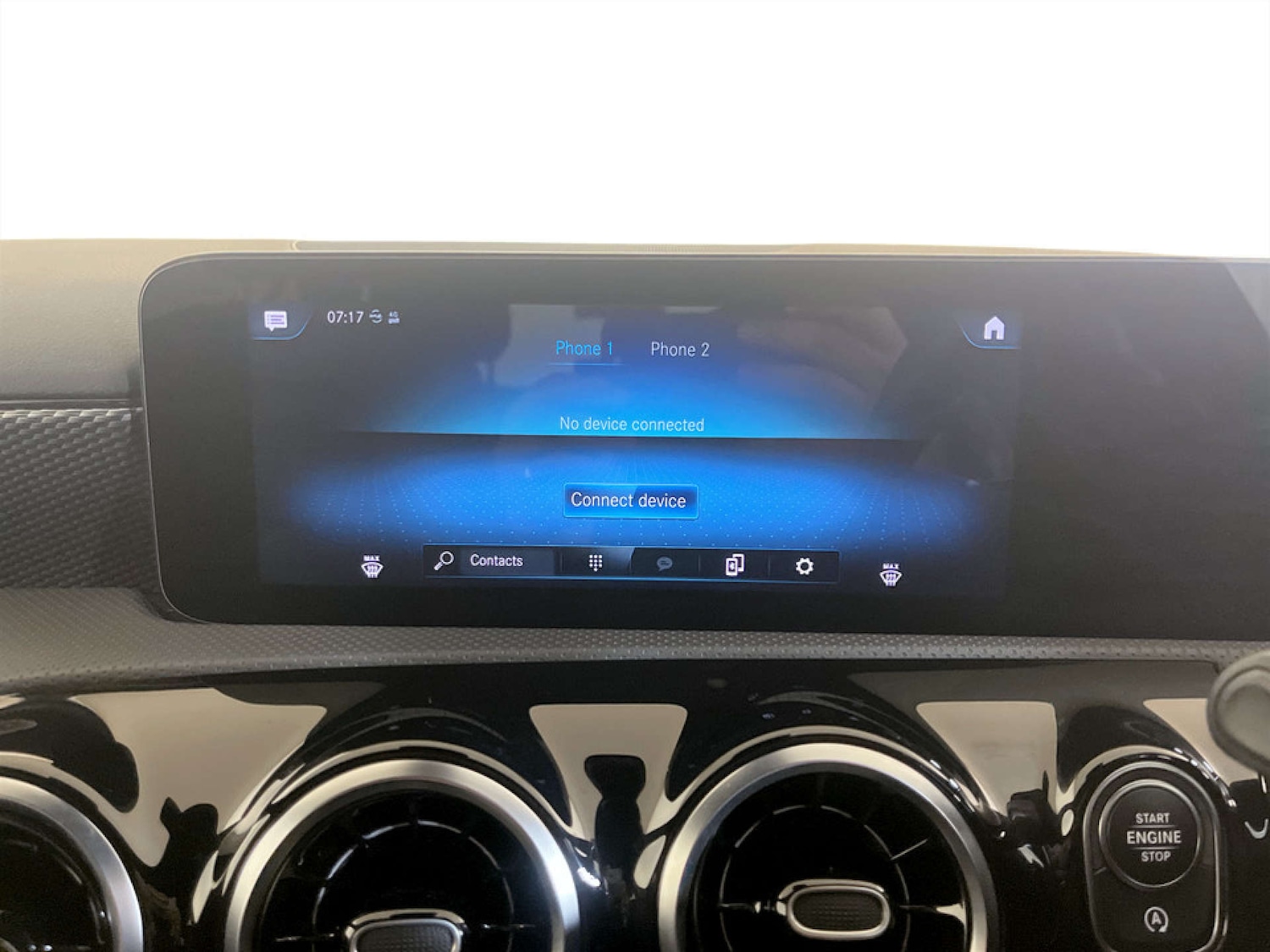 Used Mercedes-Benz A-Class 2022 for sale - 77195869: Photo 24