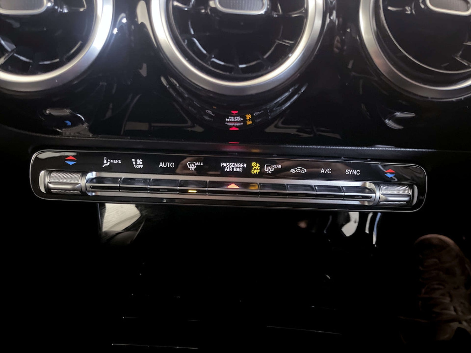 Used Mercedes-Benz A-Class 2022 for sale - 77195869: Photo 28