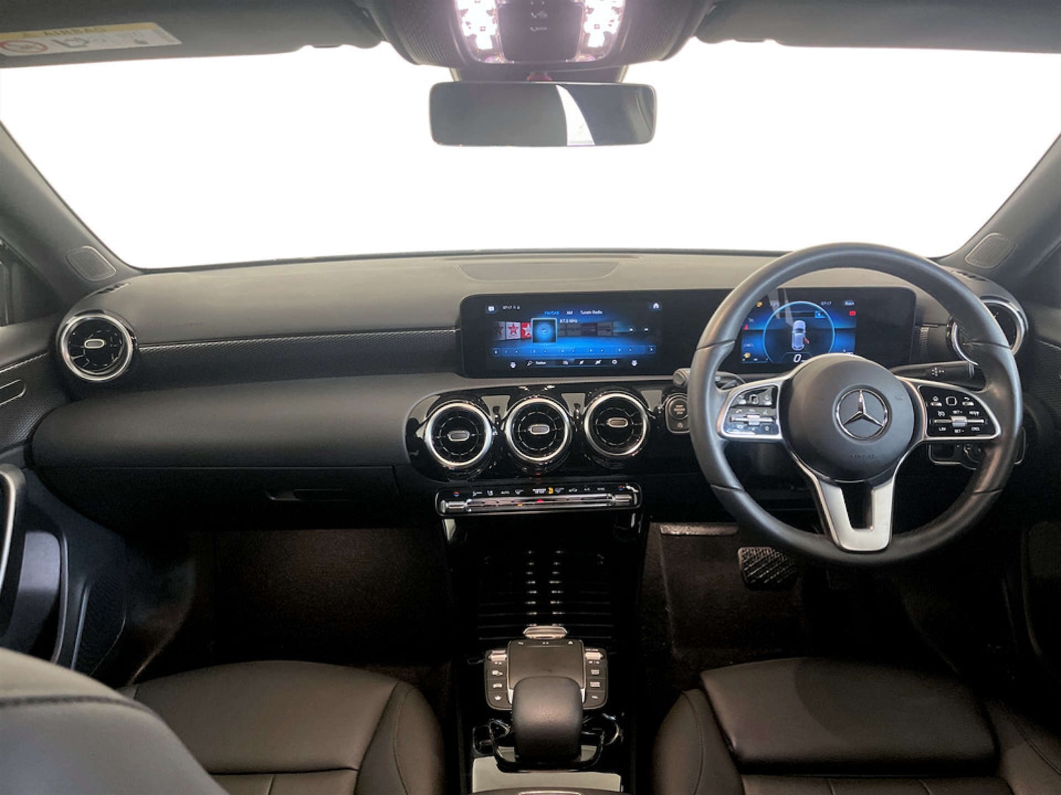 Used Mercedes-Benz A-Class 2022 for sale - 77195869: Photo 3