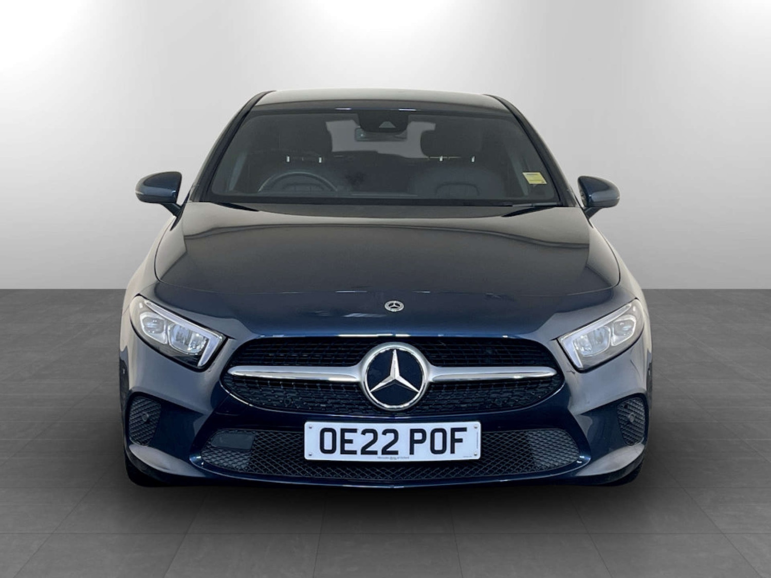 Used Mercedes-Benz A-Class 2022 for sale - 77195869: Photo 5