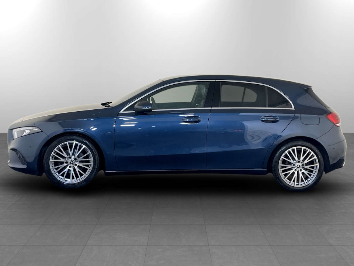 Used Mercedes-Benz A-Class 2022 for sale - 77195869: Photo 7