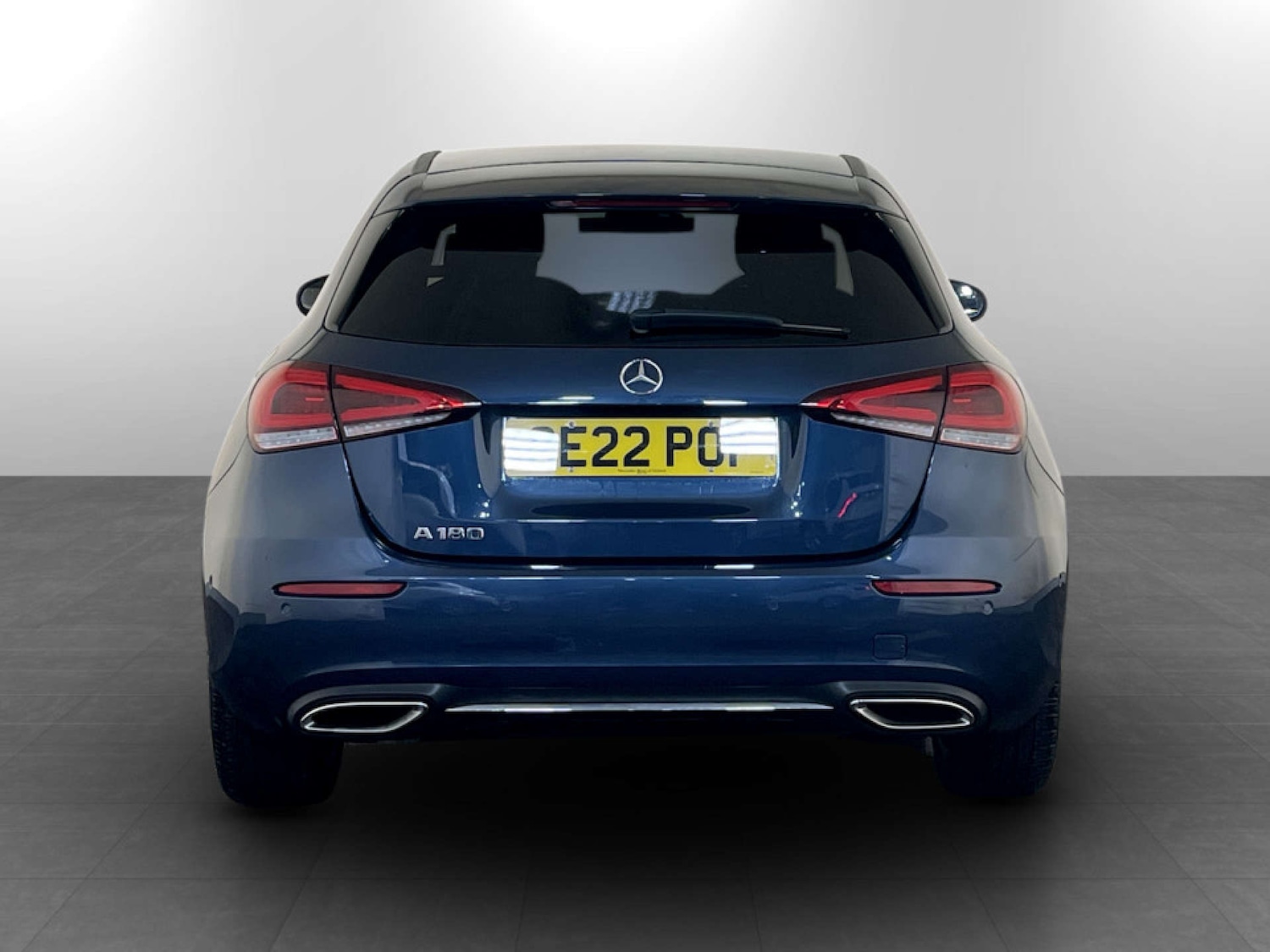 Used Mercedes-Benz A-Class 2022 for sale - 77195869: Photo 9