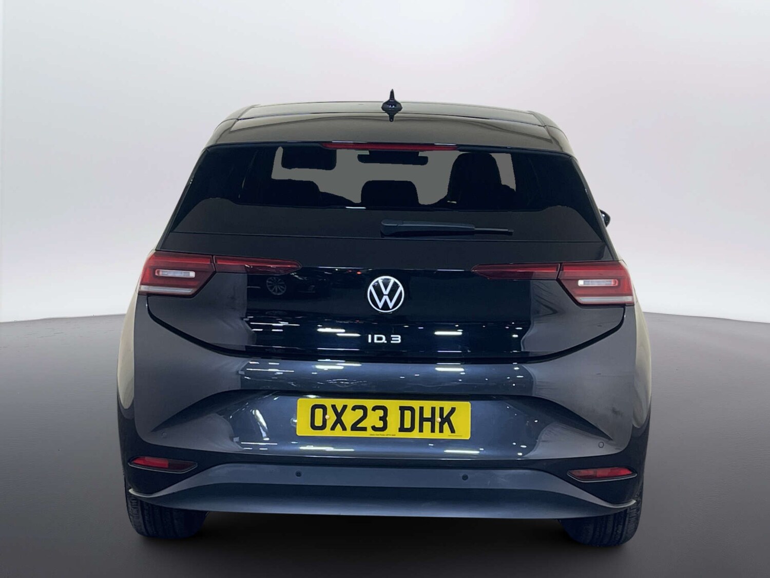 Used Volkswagen ID.3 2023 for sale - 77836425: Photo 10