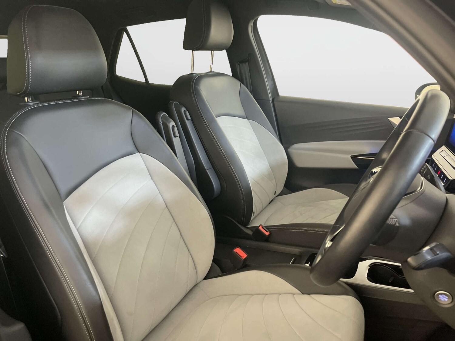 Used Volkswagen ID.3 2023 for sale - 77836425: Photo 14