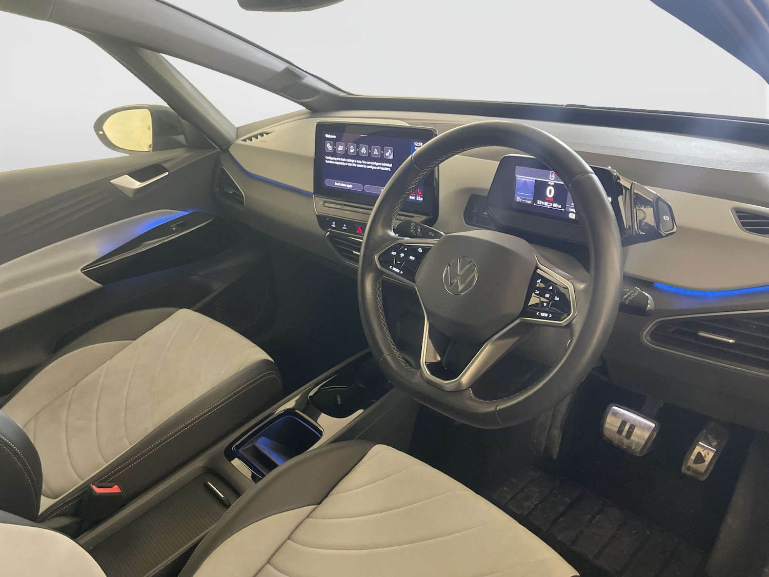 Used Volkswagen ID.3 2023 for sale - 77836425: Photo 16