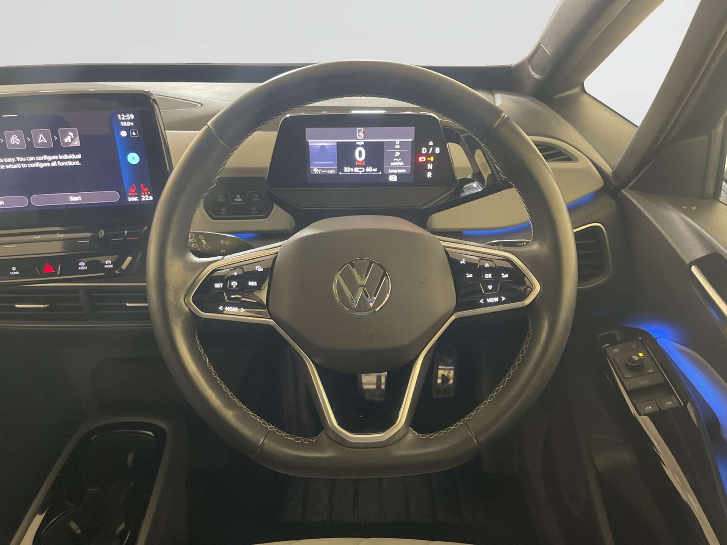 Used Volkswagen ID.3 2023 for sale - 77836425: Photo 17