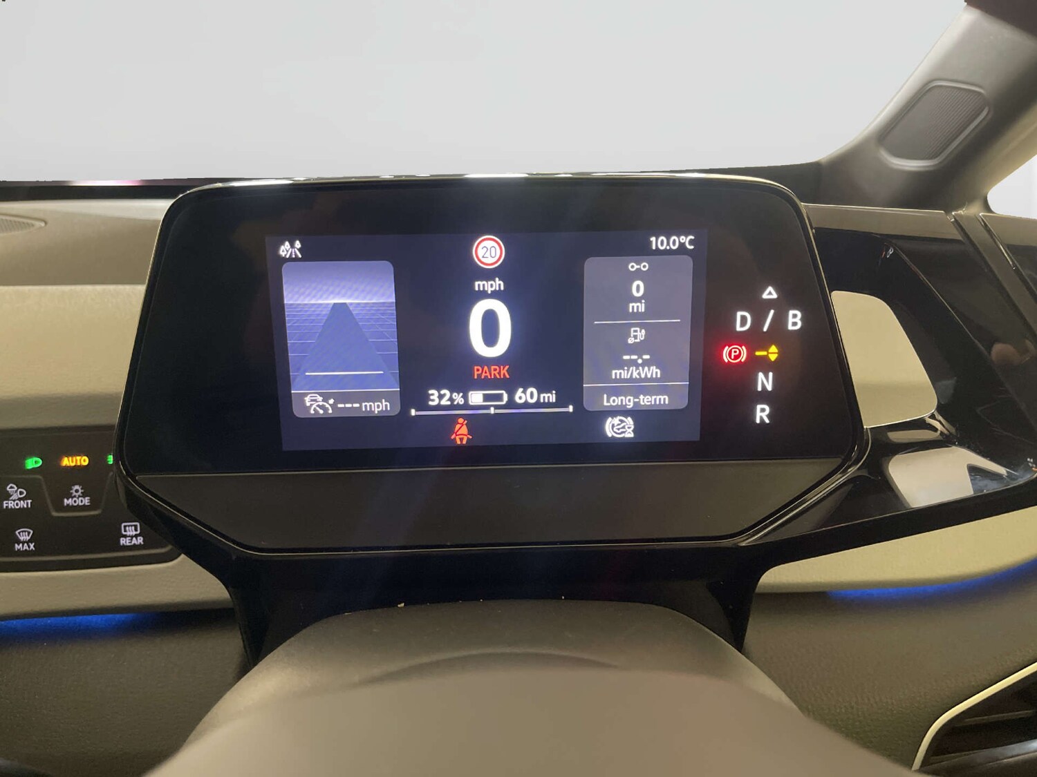 Used Volkswagen ID.3 2023 for sale - 77836425: Photo 19