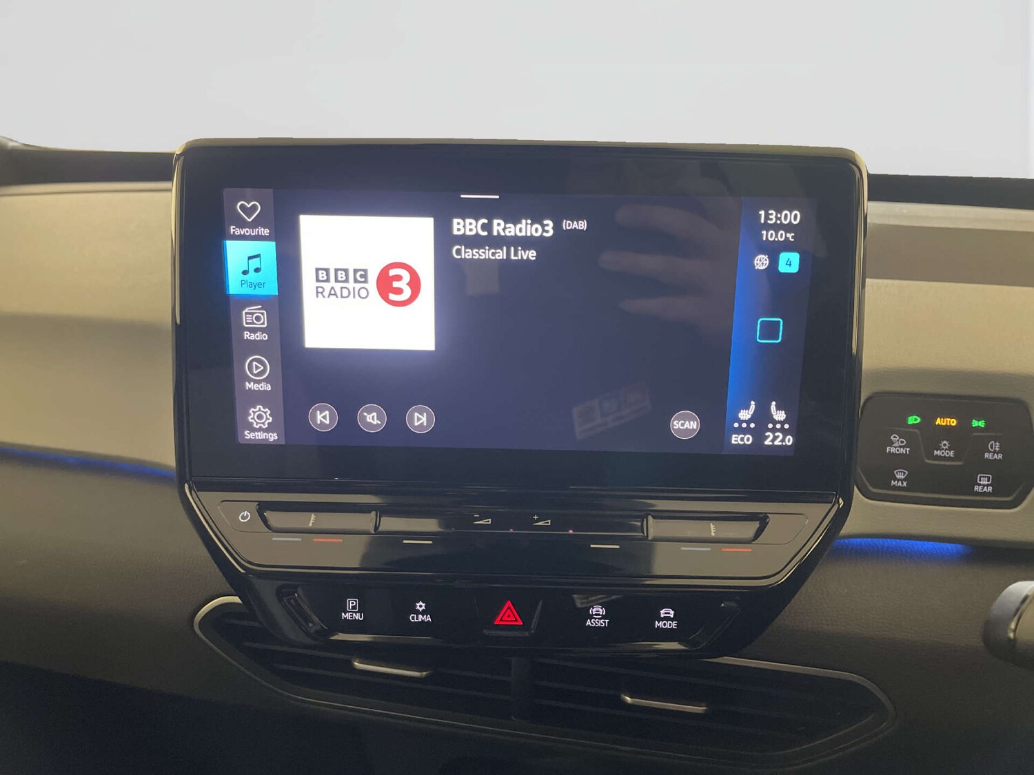 Used Volkswagen ID.3 2023 for sale - 77836425: Photo 23