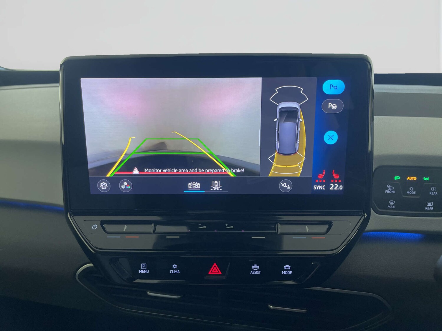 Used Volkswagen ID.3 2023 for sale - 77836425: Photo 24