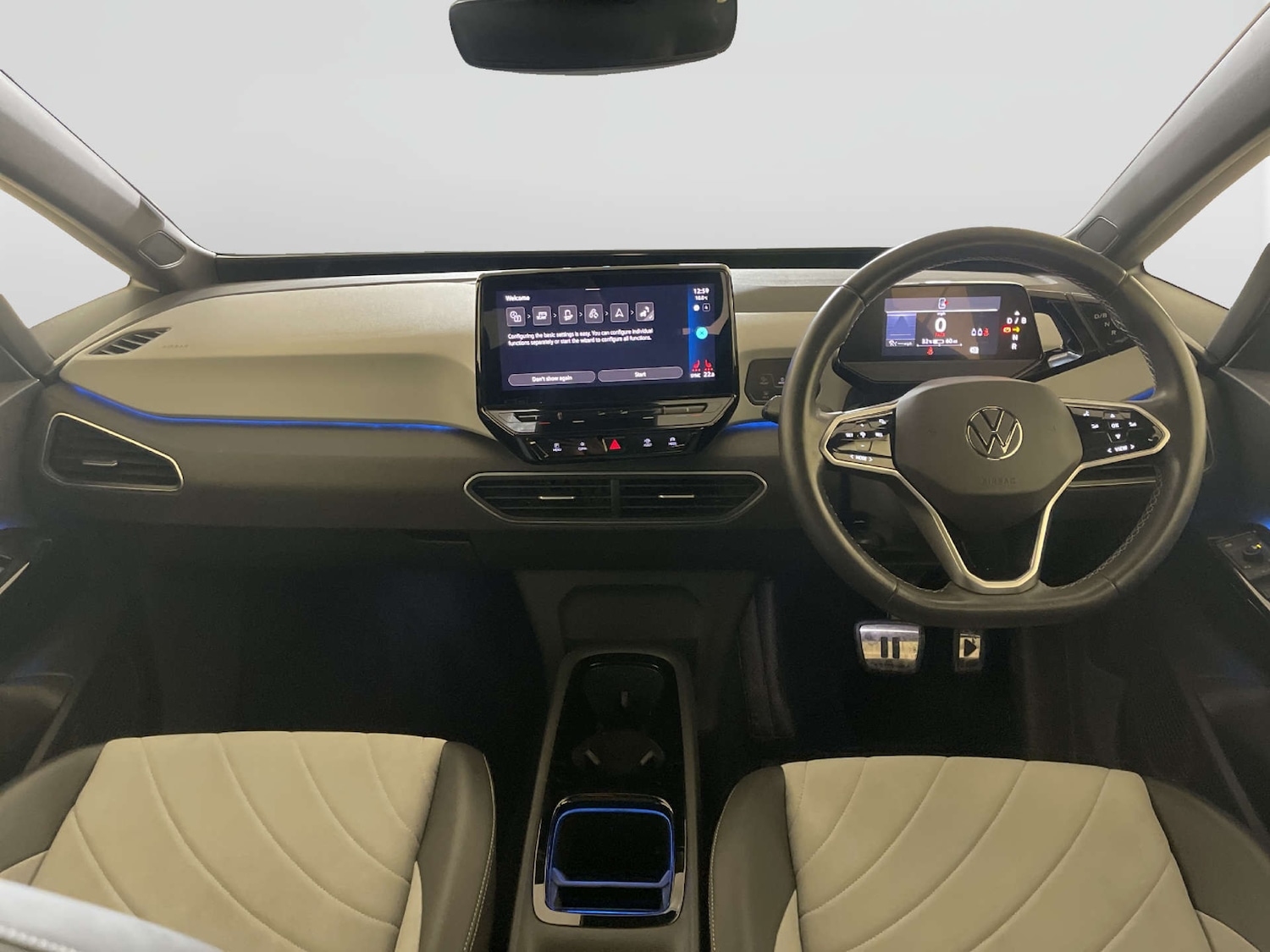 Used Volkswagen ID.3 2023 for sale - 77836425: Photo 3