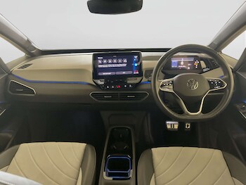 Used Volkswagen ID.3 2023 for sale - 77836425: Photo