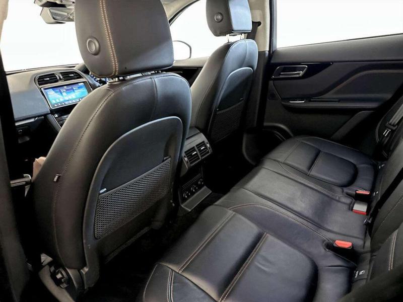 Used Jaguar F-Pace 2020 for sale - 76931365: Photo 14