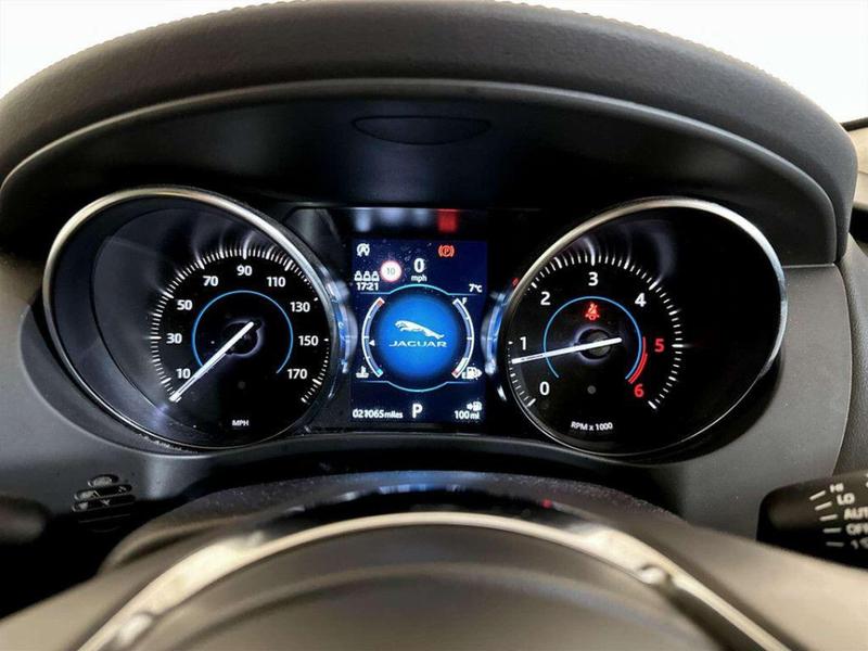 Used Jaguar F-Pace 2020 for sale - 76931365: Photo 19