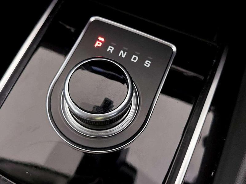 Used Jaguar F-Pace 2020 for sale - 76931365: Photo 27