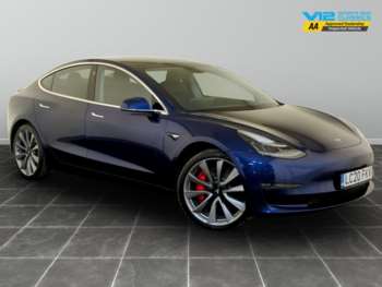 2020 (20) - Performance AWD 4dr [Performance Upgrade] Auto