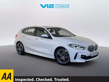 Used BMW 1 Series 2023 for sale - 78738751: Photo