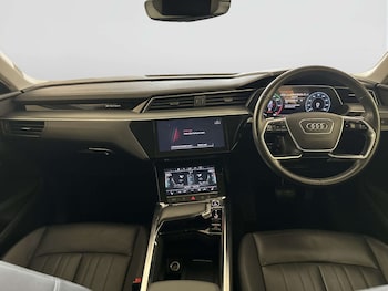 Used Audi e-tron 2022 for sale - 78340635: Photo