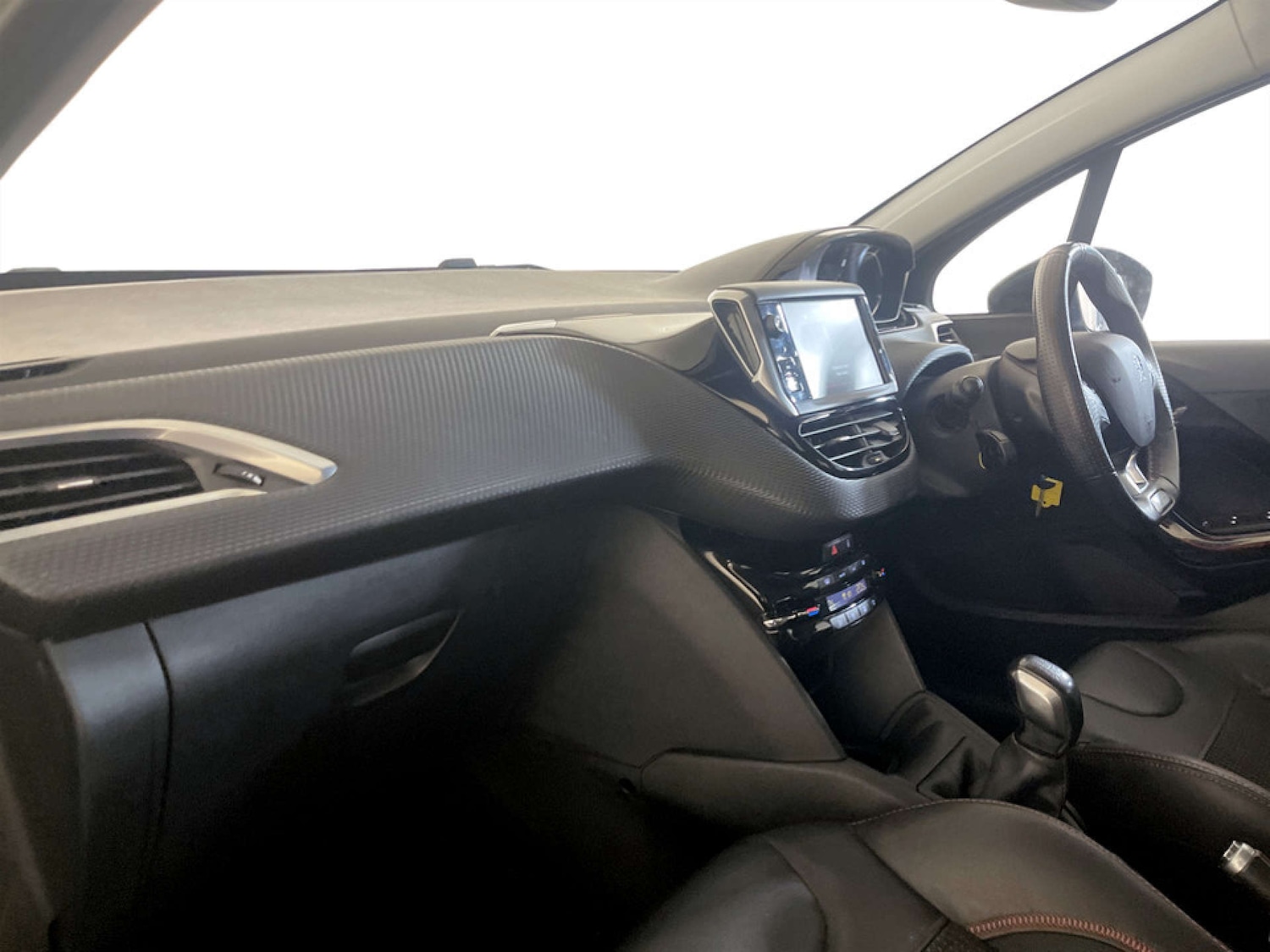 Used Peugeot 208 2015 for sale - 77494154: Photo 12