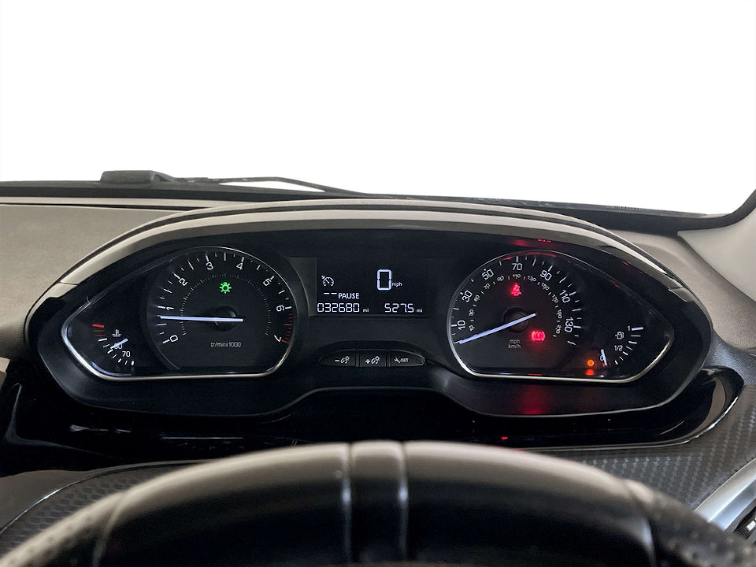 Used Peugeot 208 2015 for sale - 77494154: Photo 18