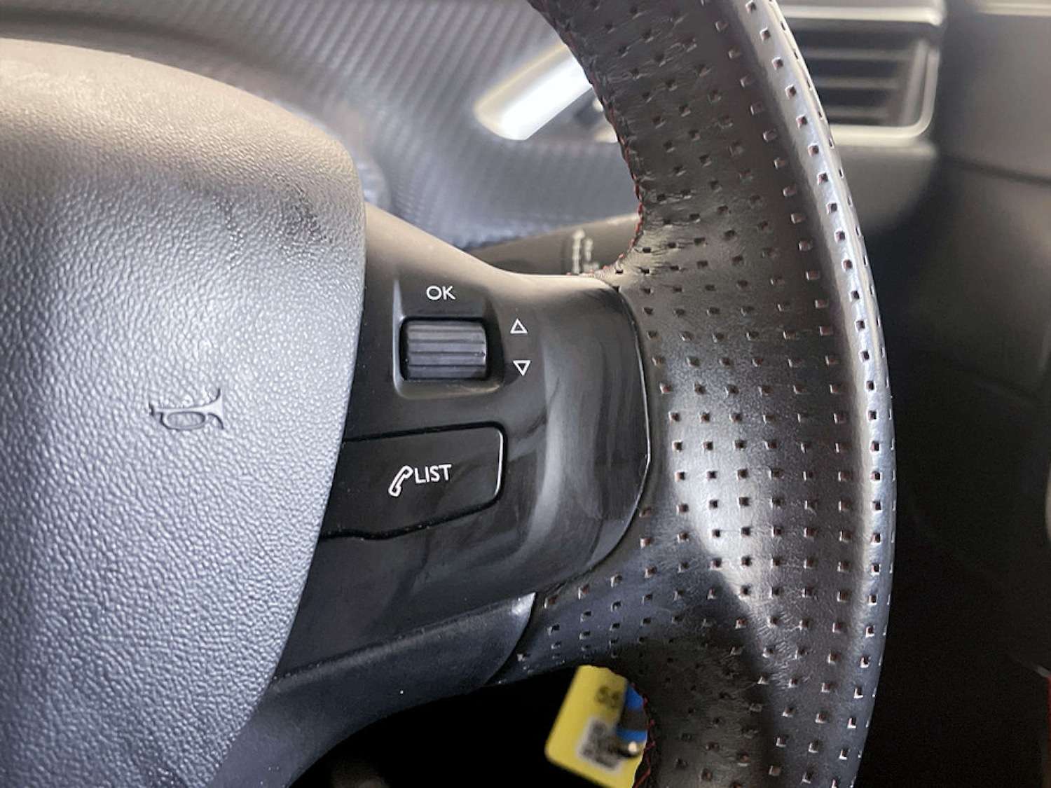 Used Peugeot 208 2015 for sale - 77494154: Photo 19