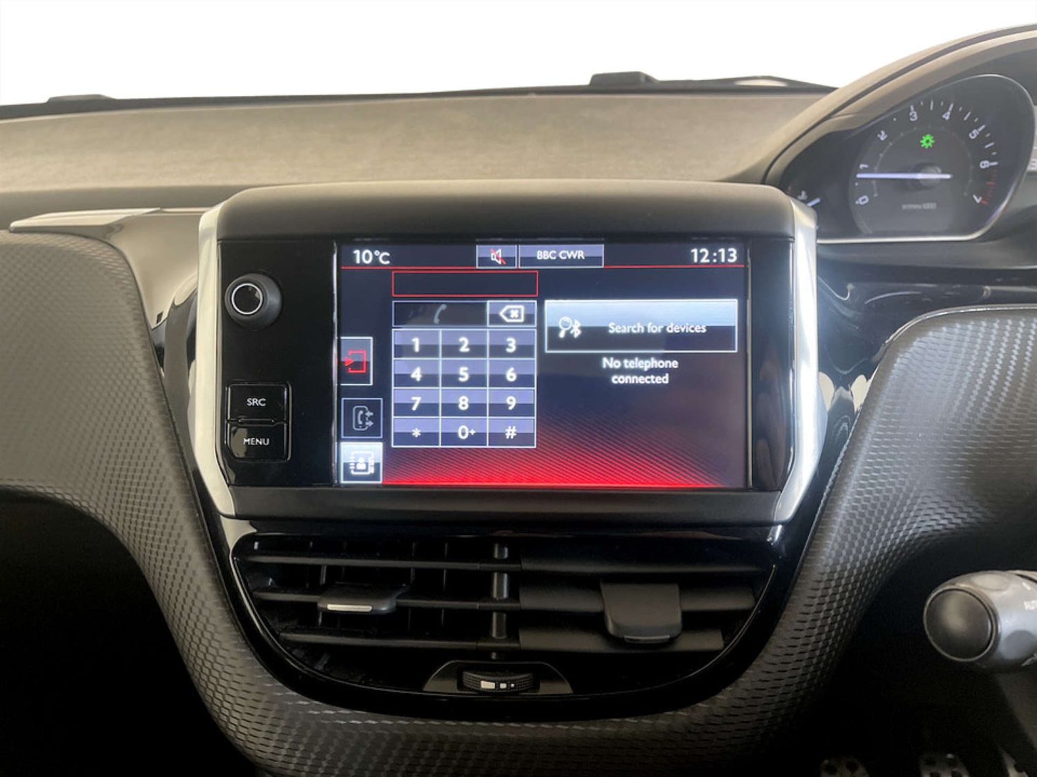 Used Peugeot 208 2015 for sale - 77494154: Photo 22