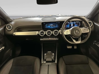 Used Mercedes-Benz GLB 2023 for sale - 79197713: Photo