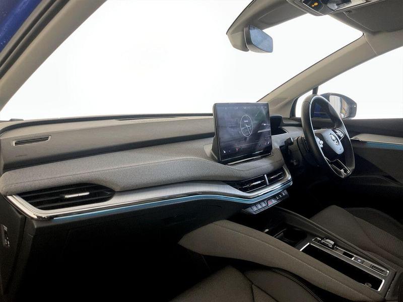 Used Skoda Enyaq 2021 for sale - 76539452: Photo 12