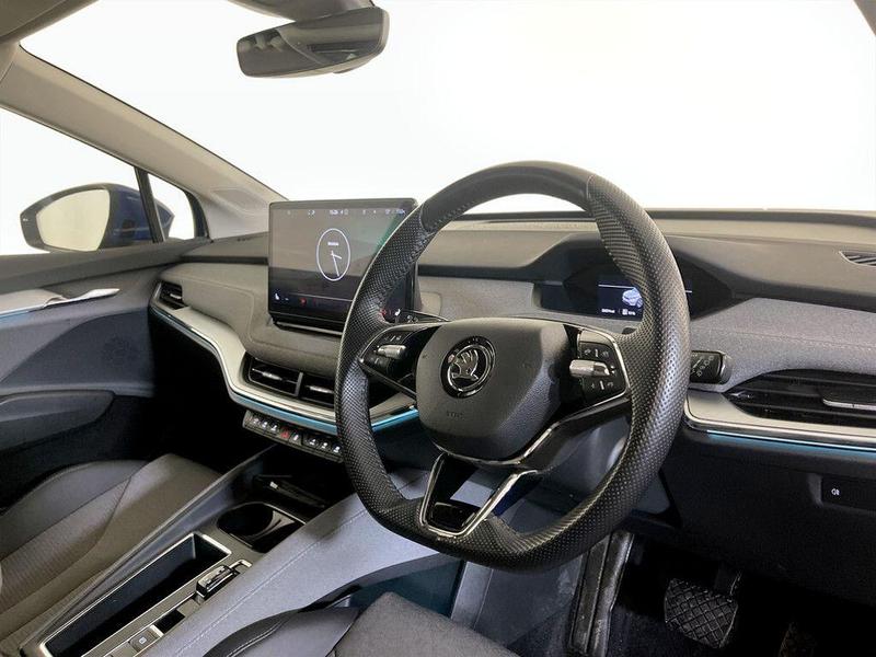 Used Skoda Enyaq 2021 for sale - 76539452: Photo 15