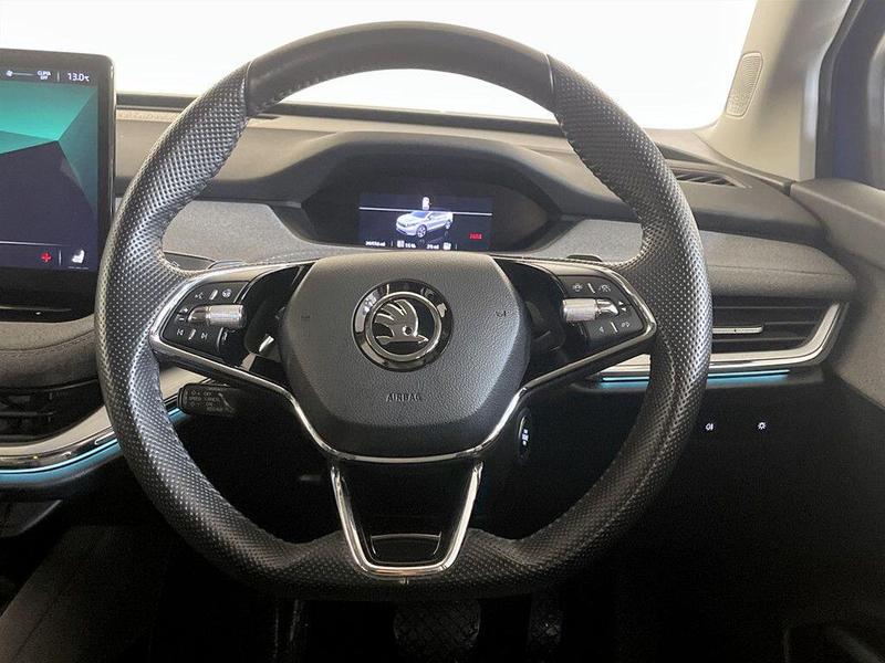 Used Skoda Enyaq 2021 for sale - 76539452: Photo 16