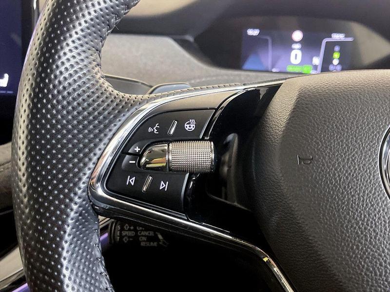 Used Skoda Enyaq 2021 for sale - 76539452: Photo 17