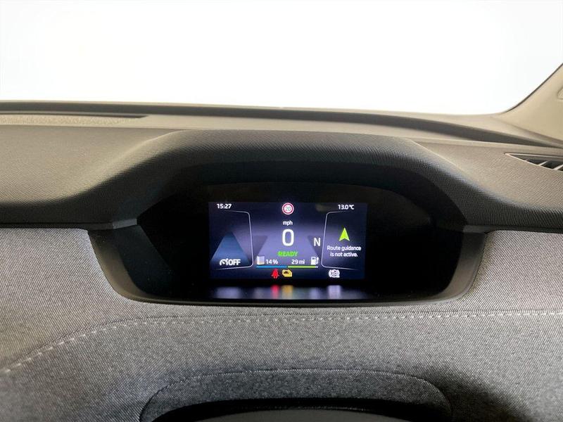 Used Skoda Enyaq 2021 for sale - 76539452: Photo 18