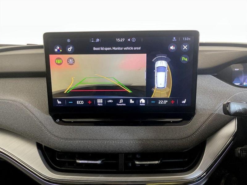 Used Skoda Enyaq 2021 for sale - 76539452: Photo 20