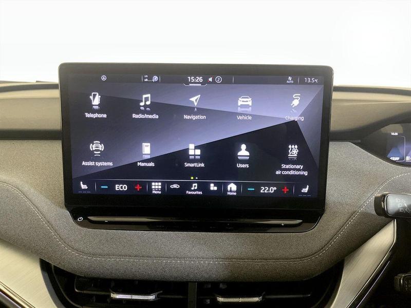 Used Skoda Enyaq 2021 for sale - 76539452: Photo 22