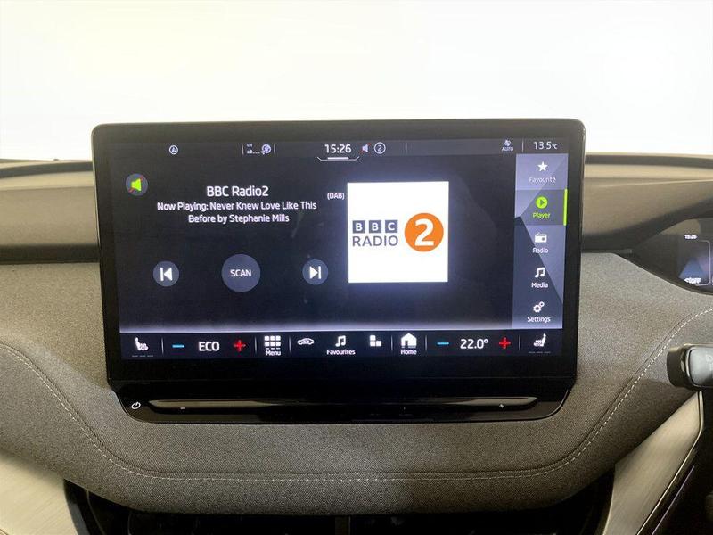 Used Skoda Enyaq 2021 for sale - 76539452: Photo 25