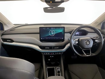 Used Skoda Enyaq 2021 for sale - 76539452: Photo